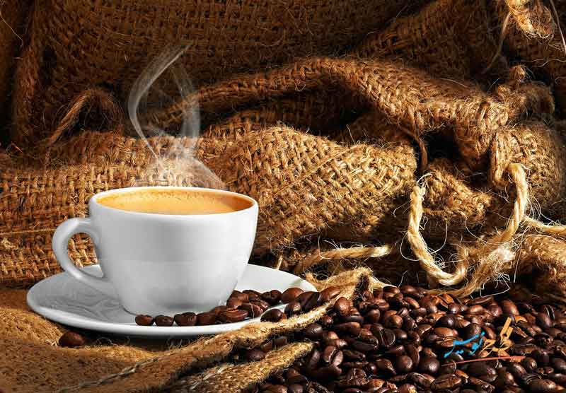 طرح توجیهی تولید و بسته بندی قهوه فوری