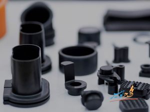 قطعات پلاستیکی