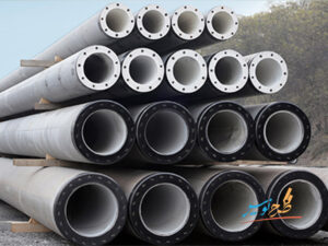 تیر برق بتنی